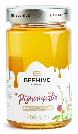 ̸ Beehive  () / 400    .   