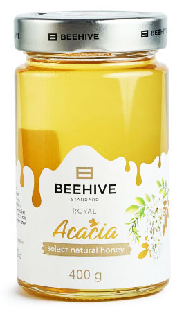 ̸ Beehive  () / 400    .   