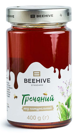 ̸ Beehive  () / 400    .   