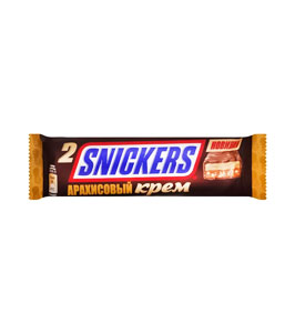      (Snickers) 36.5    .   