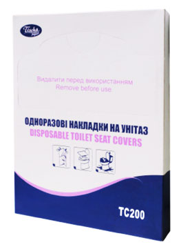     Tischa Papier  200*1 TC200    .   