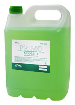 -  Primo Modesto  5 3M045000    .   