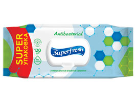   Superfresh    120in sr.42285    .   