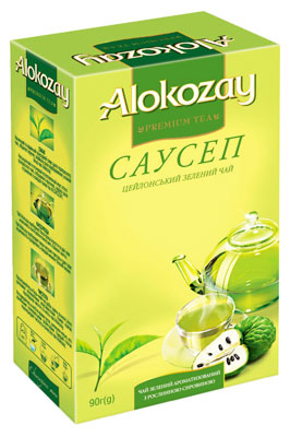   (Alokozay)     90    .   