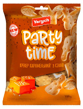   Party time    (Yarych) 180    .   