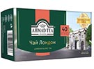     (Ahmad Tea London) 40*2.   