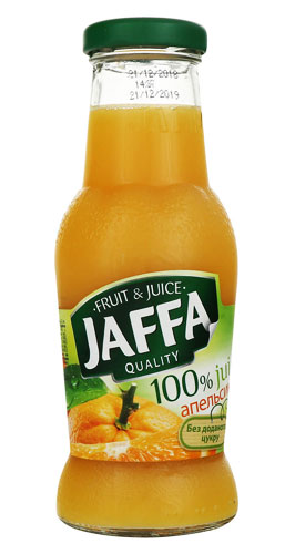  Jaffa  () / 0.25    .   