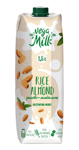  Vega Milk -  / 1.5% 950     .   