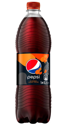   - / (Pepsi) 1    .   