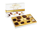  Golden Gallery (Ferrero) 120.   