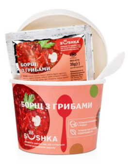  SUSHKA    38    .   