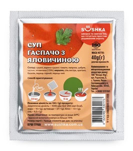  SUSHKA     40    .   