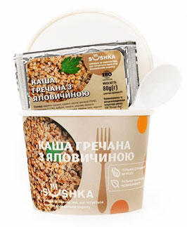  SUSHKA     80    .   