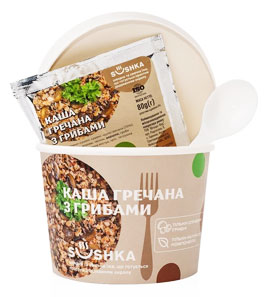  SUSHKA     80    .   