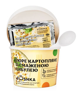  SUSHKA      65    .   