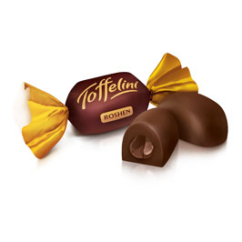   Toffelini    (Roshen),     .   