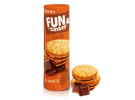   Fun Crispy    (Roshen) 135.   