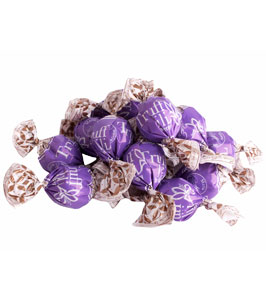   Truf lili bilberry,     .   