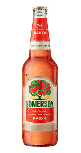  Somersby    / 0.5    .   