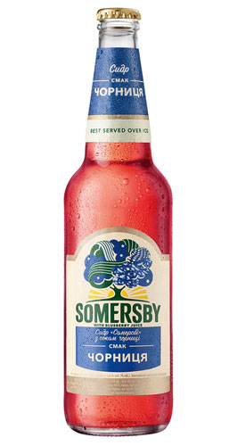  Somersby    / 0.5    .   