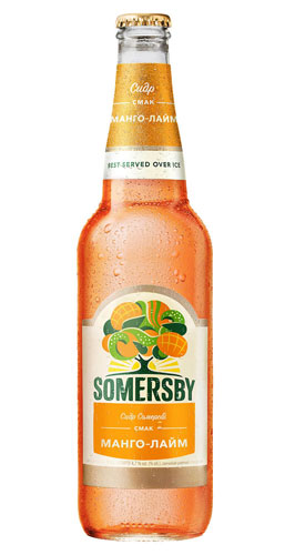  Somersby  - / 0.5    .   