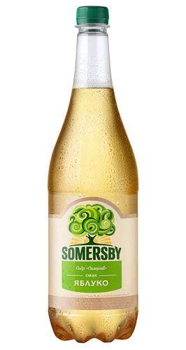  Somersby    / 0.95    .   