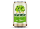  Somersby    / 0.33.   