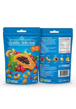     Winway 2 Healthy Selection () 100    .   