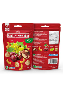     Winway 3 Healthy Selection   () 100    .   