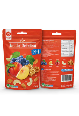     Winway 4 Healthy Selection   () 100    .   