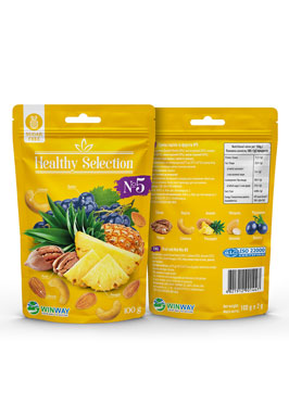     Winway 5 Healthy Selection   () 100    .   