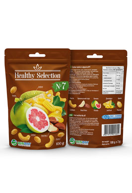     Winway 7 Healthy Selection () 100    .   
