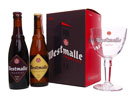  Westmalle Trappist + 2*0.33     .   