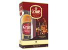  Grant`s Family Reserve 0.7  + 2    .   