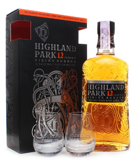  Highland Park Viking Honour 12  0.7 + 2        .   