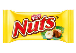    (Nuts),     .   