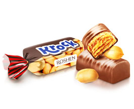   Krock    (Roshen),     .   