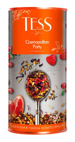  Tess  Cosmopolitan Party () 90    .   