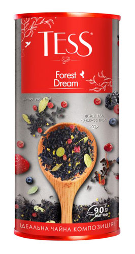  Tess  Forest Dream () 90    .   