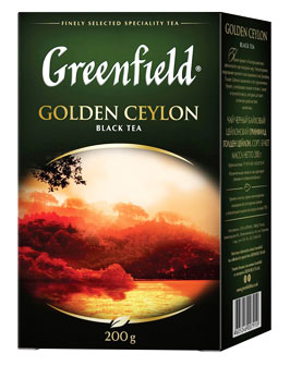     (Greenfield Golden Ceylon)  200    .   