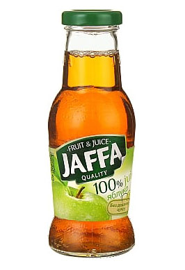  Jaffa  () / 0.25    .   