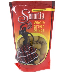  Senorita  / 170    .   